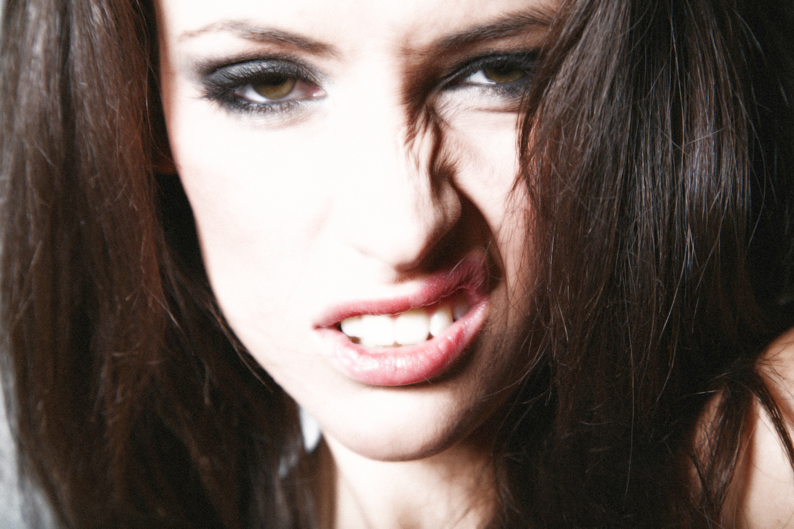 Anastasia for Chateau Roux Spring / Summer T-shirts